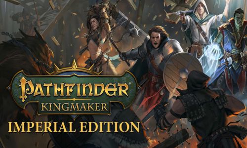 Download Pathfinder Kingmaker Imperial Edition Free For PC