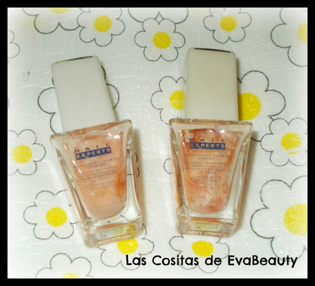 vaciando cajones esmaltes de uñas