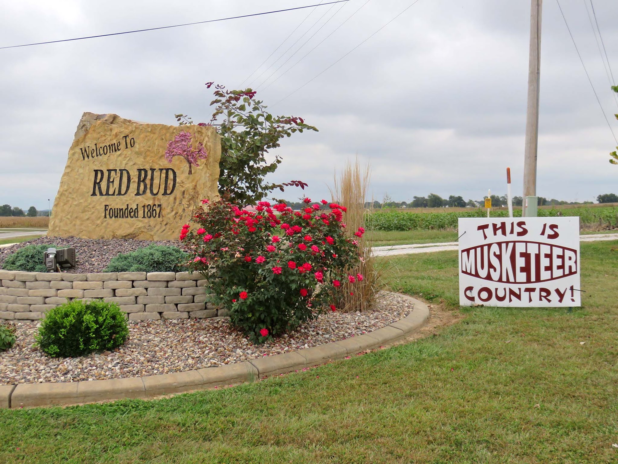 Red Bud Il Funeral Homesindexราคา นำมน เกา - cjusecr
