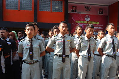 SMK Panca Bhakti Banjarnegara Table