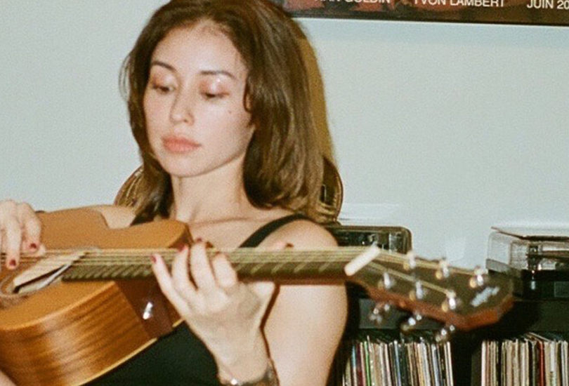 EP review: Beni - Made In Love | Random J Pop EP review: Beni - Made In Love | Random J Pop