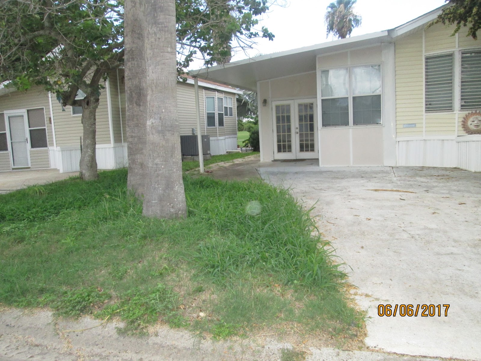 Rio Bravo Subdivision POA