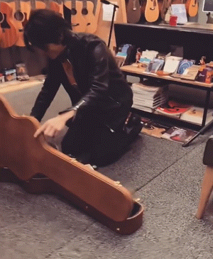 슈퍼밴드 이었던 케빈오 근황 | 인스티즈