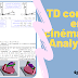 exercice corrigée en Cinématique Analytique et Dérivation Vectorielle PDF