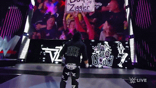 images Dolph Ziggler Entrance Gif gifs wwe oficial dolph ziggler