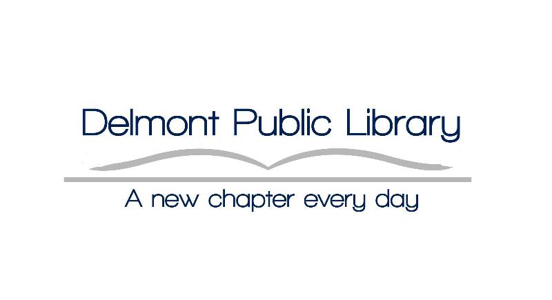 Delmont Public Library: A New Chapter Everyday!