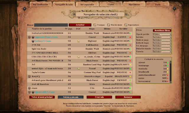 Empires Empires