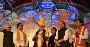  India Today  a matter of   \"FAITH\"