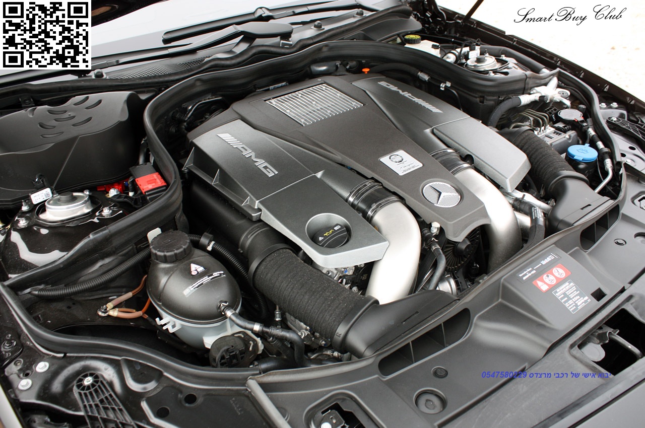 Mercedes-Benz Cars: אפריל 2012