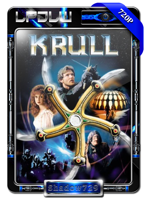 Krull (1983) | 1080p H264 Dual [Clásico]