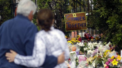 Rumah-rumah Ibadah Diserang Dengan Frekuensi Mematikan di Tahun 2019