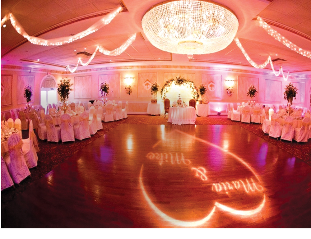 Wedding Reception Hall Prices