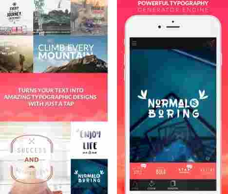 10 Aplikasi Edit Tulisan Di Iphone Area Fokus
