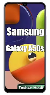 Samsung Galaxy A50s