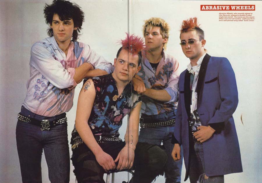 vicious circle band vicious circle band