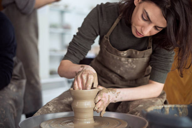 Día de la Artesanía: La habilidad no conoce fronteras