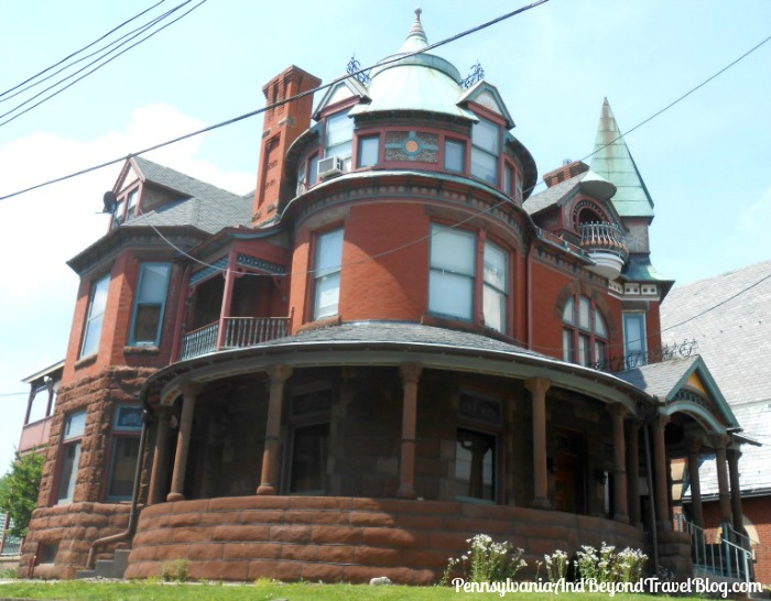 Pennsylvania & Beyond Travel Blog Spending the Day in Historic