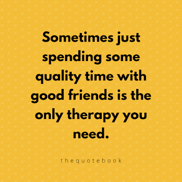 30 Beautiful Friendship Quotes - Quotebook