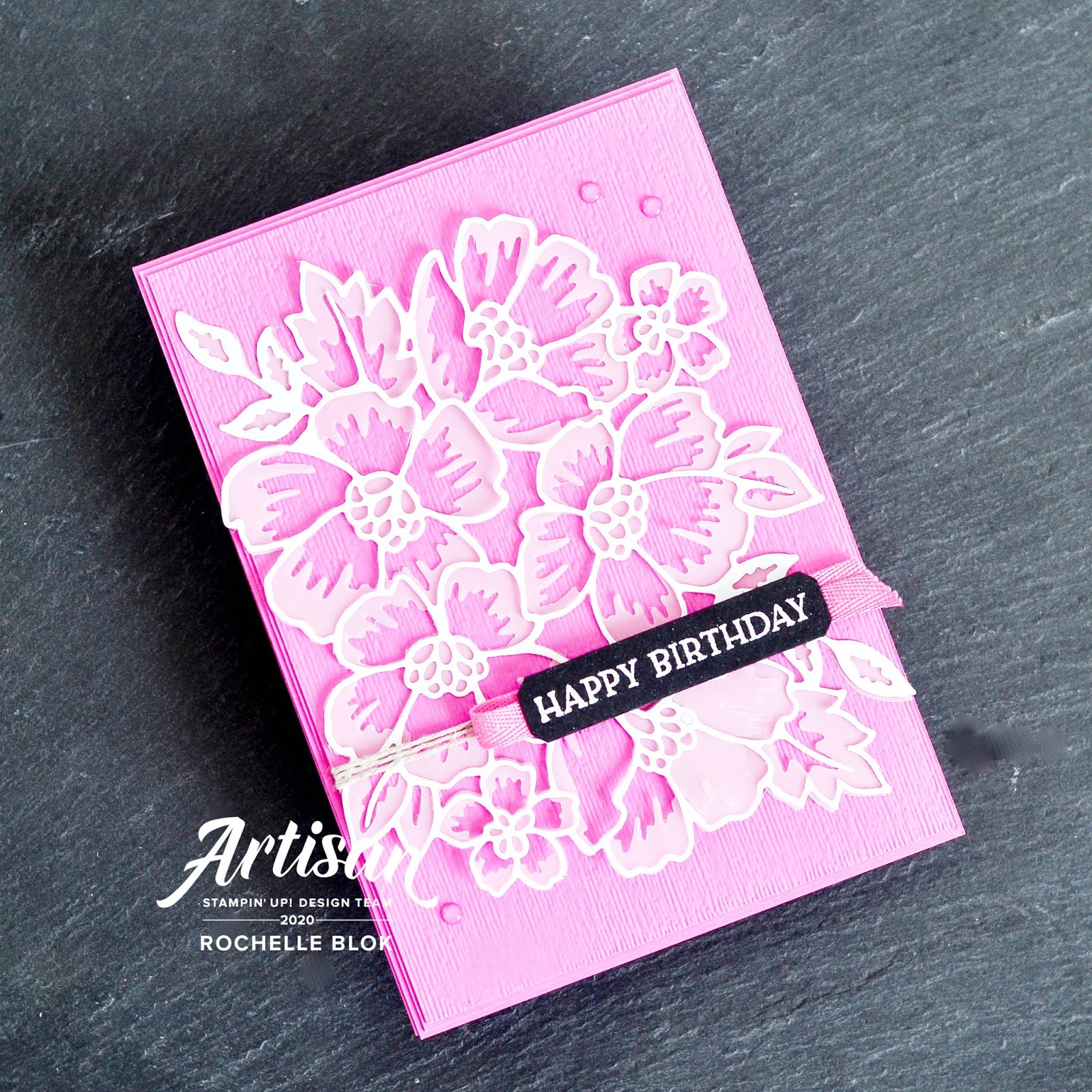 The Stamping Blok Introducing the Stampin' Up!® 2020 2022 In Colors