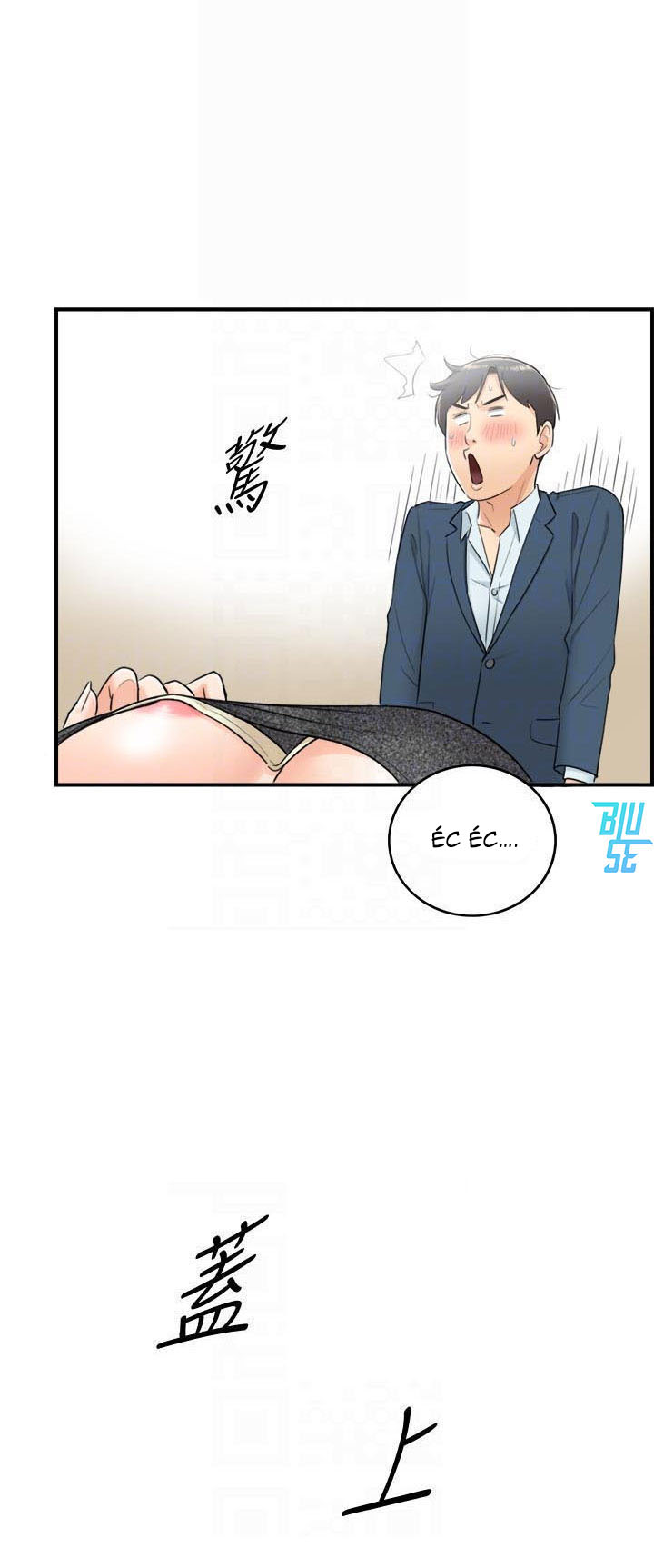 Đọc truyện Sếp Trẻ - Chapter 7