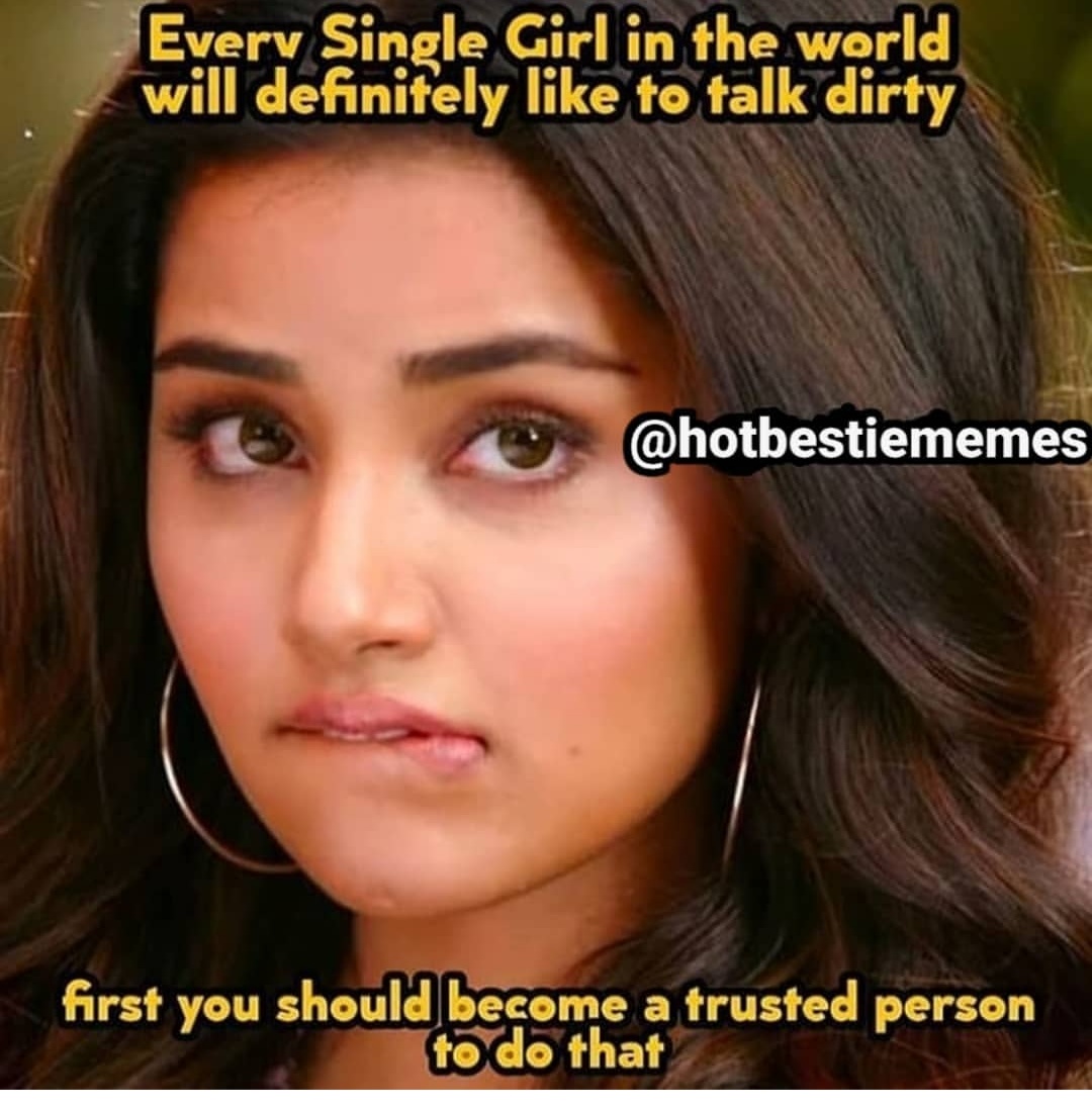 Hot Bestie: Hot Bestie Memes Collections 01