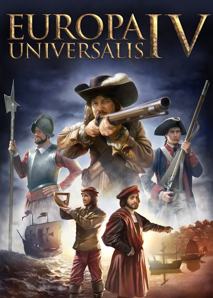 Europa Universalis 4 Multiplayer Para Hilesi 2018