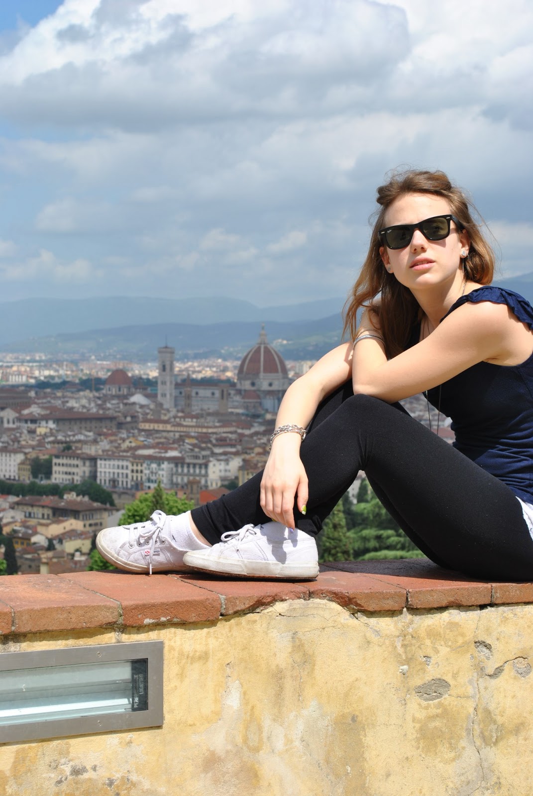 Come Sa Chi Per Lei Vita Rifiuta