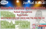 Desafio do Intervalo