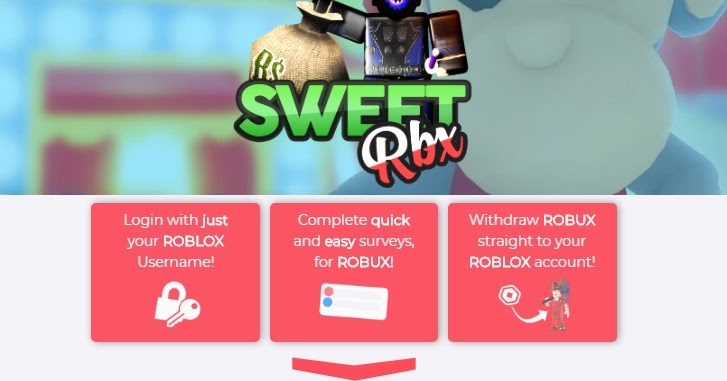 Sweetrbx Com Free Robux How Sweetrbx Can Give Robux Free Sepatantekno - sweetrbx codes september 2020