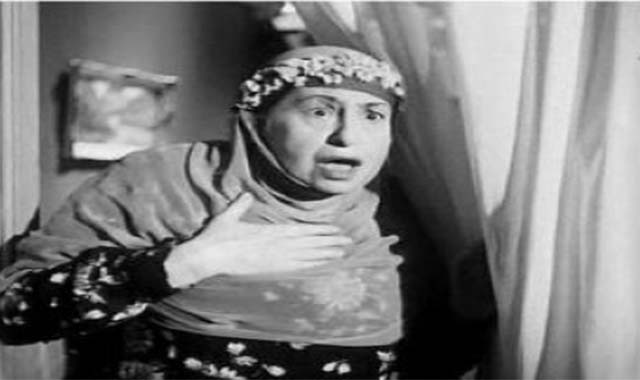 أشهر دادة في السينما المصرية ثريا فخري وثروة مدفونة تبحث عن وريث