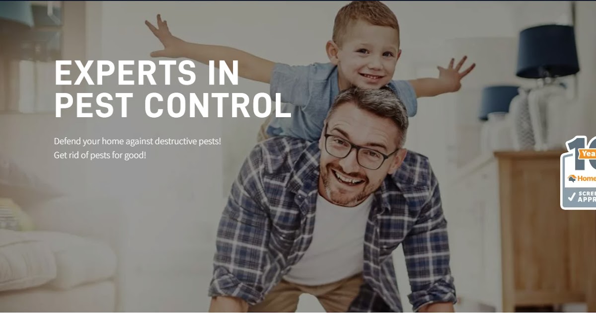 Ameritech Pest Control Services