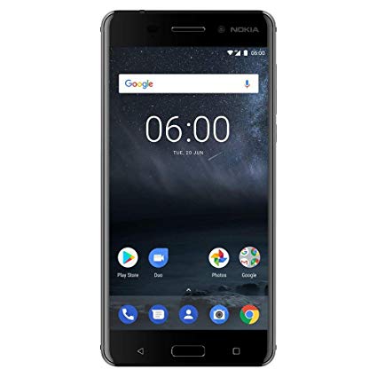 Nokia 6 Review : Android is clean and resilient!