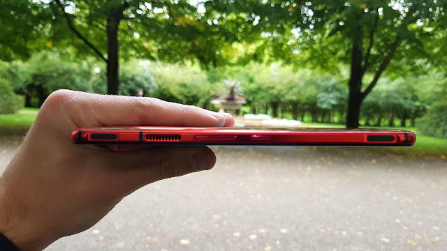 Nubia Red Magic 5S Review