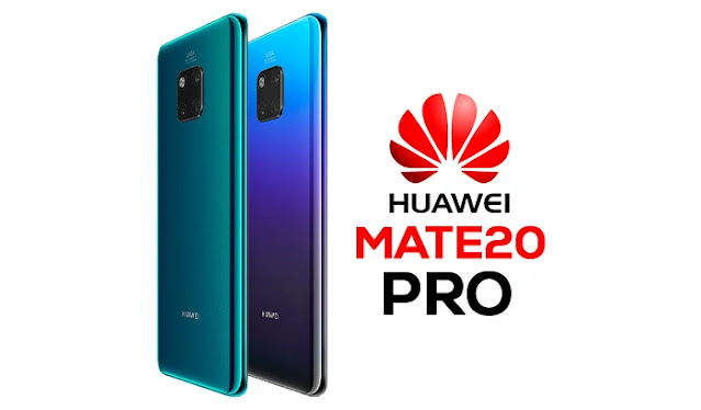 سعر و مواصفات Huawei Mate 20 Pro عيوب و مميزات