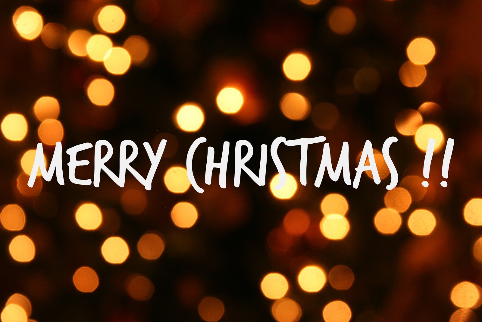 a girl named lynn: Merry Christmas (Eve)