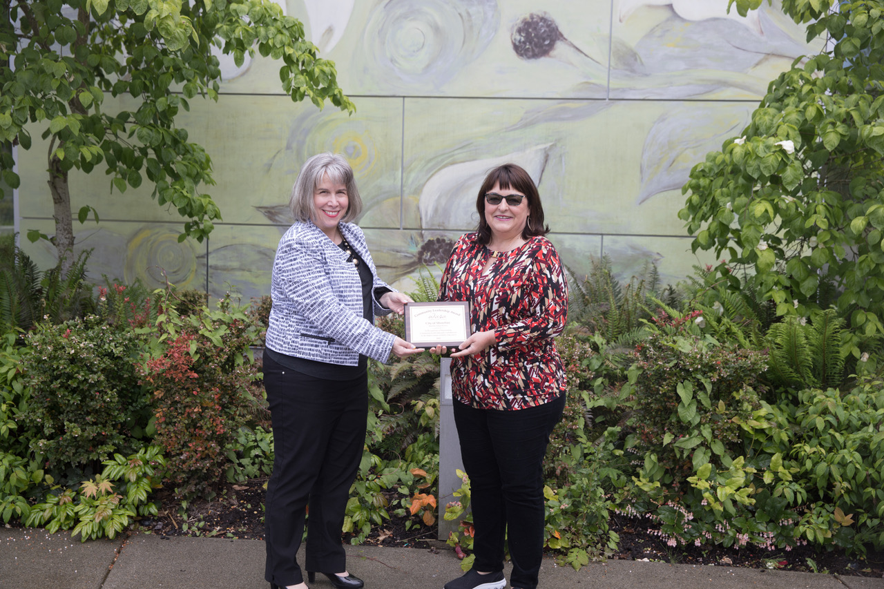 Shoreline Area News Dale Turner Family YMCA and Cities of Shoreline