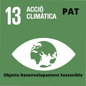 PAT - ACTIVITATS ACCIONS PEL CLIMA ODS 13