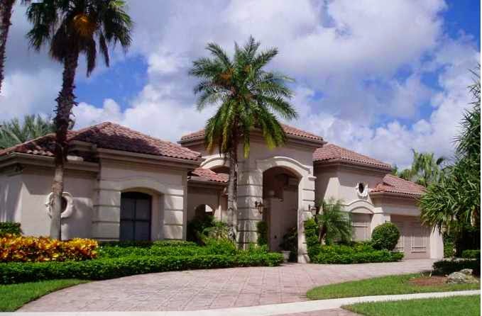 MARILYN'S BUYERS BOUGHT THIS GORGEOUS ESTATE HOME IN VINTAGE OAKS, POLO CLUB, BOCA RATON