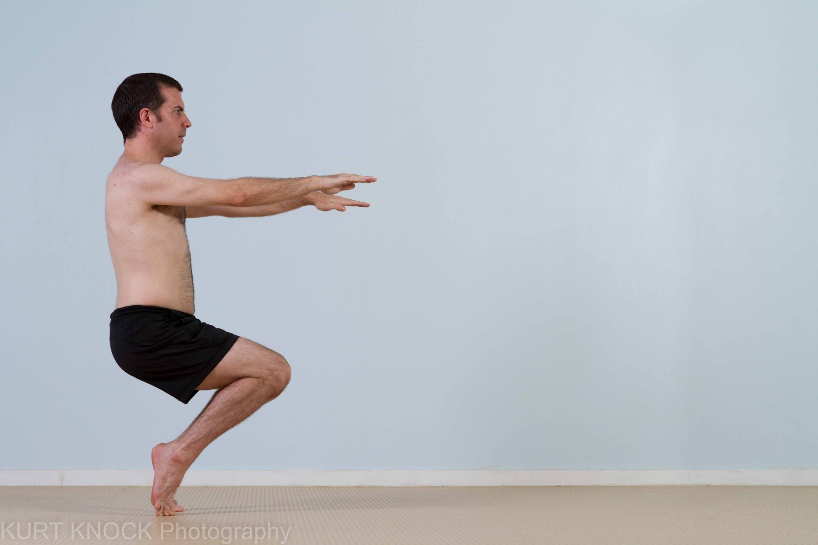 KURT KNOCK Photography: Get Bent