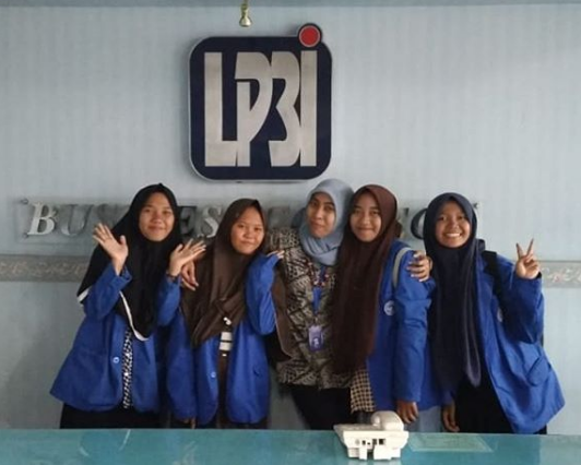 Informasi Pendaftaran Dan Akreditasi Kampus Lp3i Cilegon 2021 2022 Tasikplaza