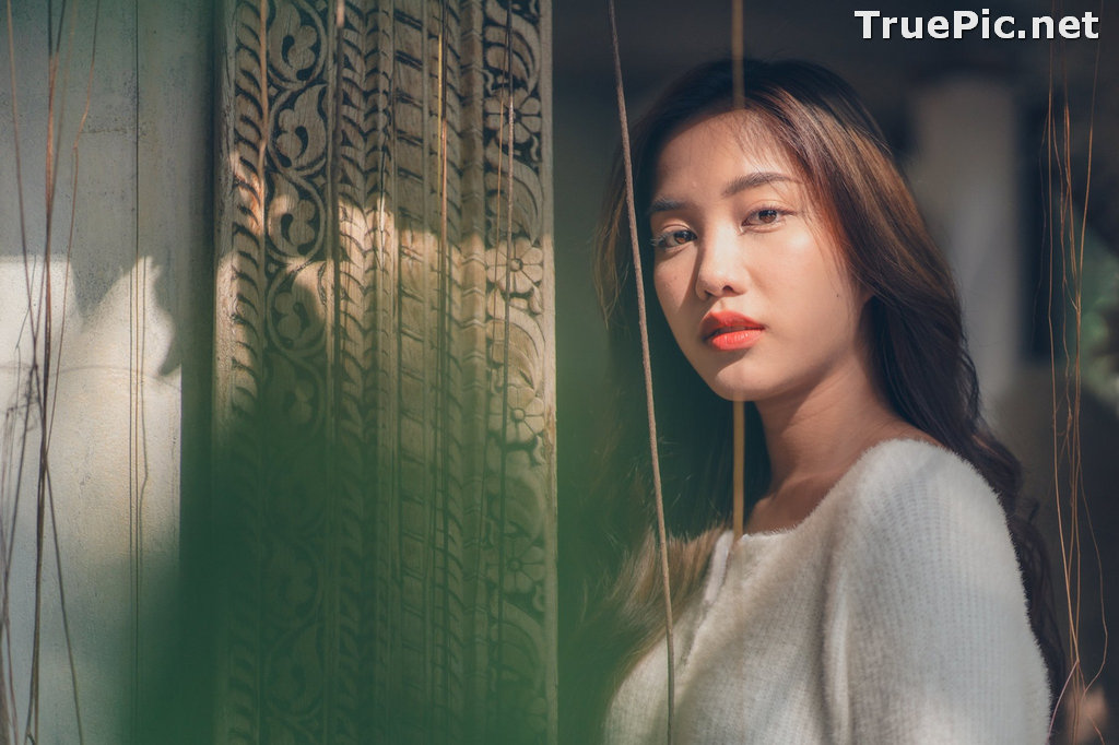 Image Thailand Model - Sarocha Chankimha - Beautiful Picture 2020 Collection - TruePic.net - Picture-19