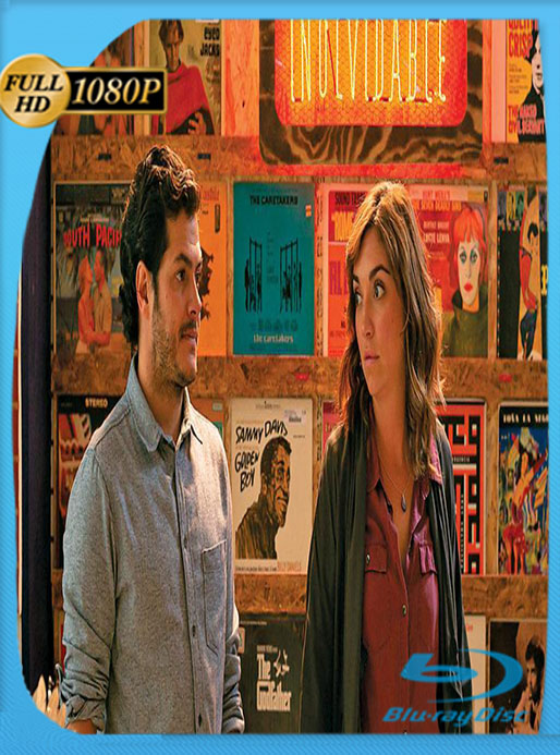 Sin hijos (2020) 1080p WEB-DL Latino [Google Drive] Tomyly