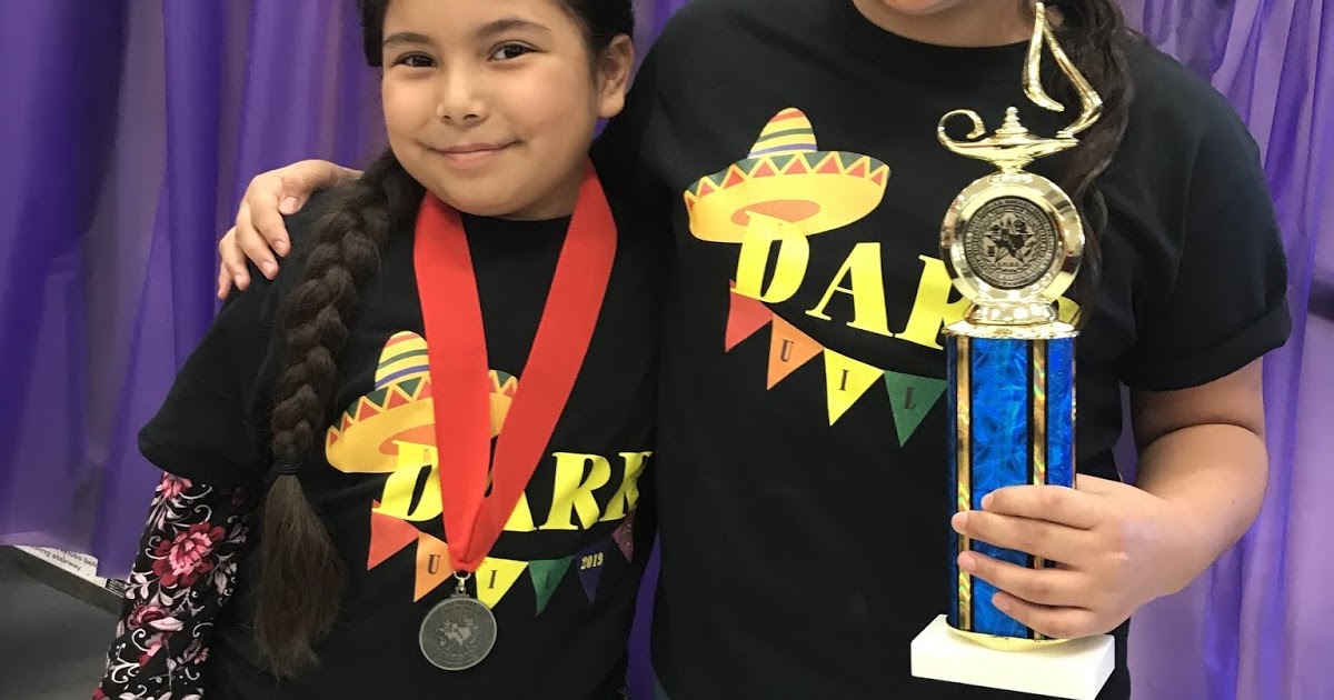 Eagle Pass ISD iVision Spelling UIL