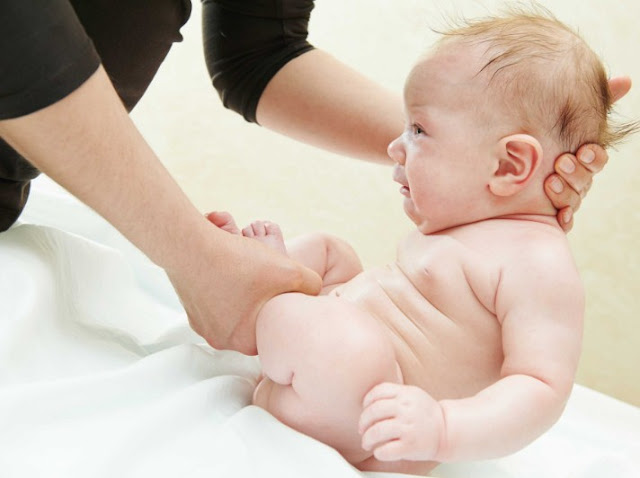 11 Masalah yang Sering Terjadi Pada Bayi Baru Lahir dan Cara Mengatasinya 11 Masalah yang Sering Terjadi Pada Bayi Baru Lahir dan Cara Mengatasinya