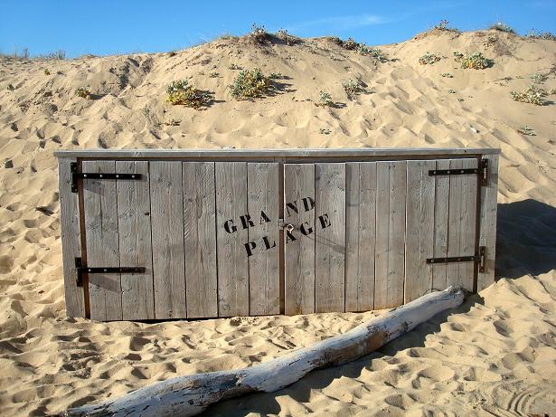 Casino des dunes la tranche sur mer