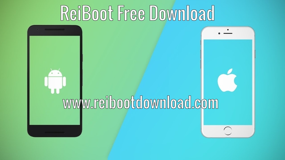 reiboot free version reiboot free version