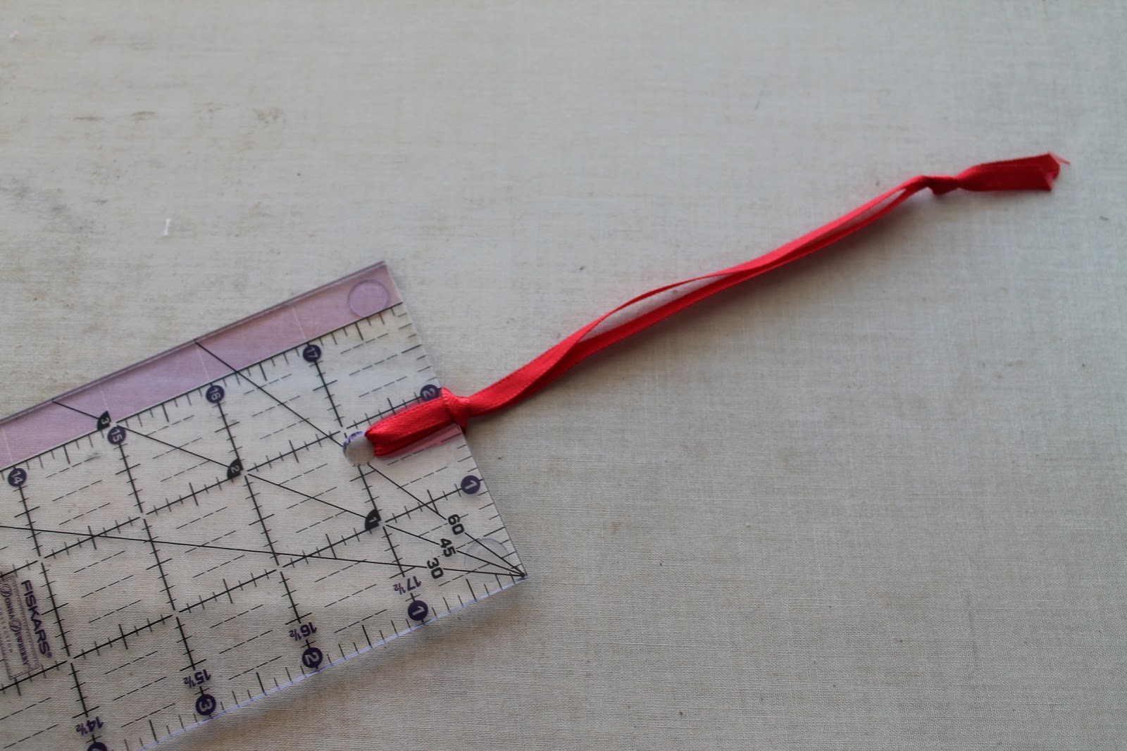 Sew Lux Fabric : Blog: Get Organized: Rulers and Scissors