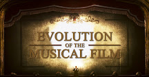 Evolution of the Musical Film