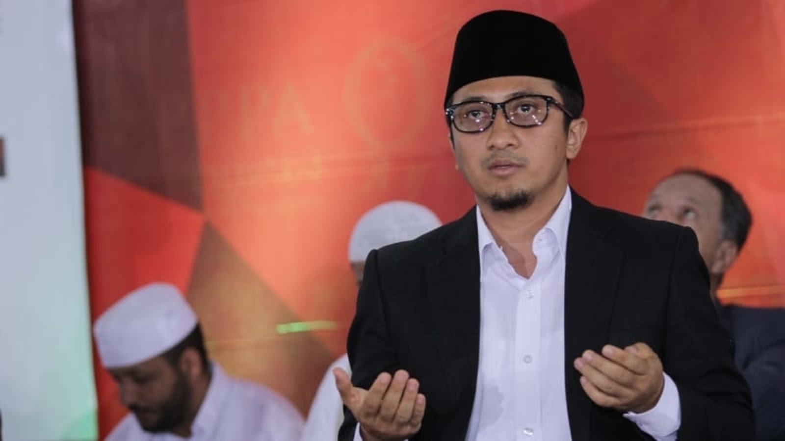 Ust Yusuf Mansur Dapat Proyek Garap Apartemen Mewah Swarakyat