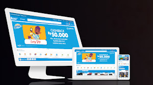 Update Template Premium Blibli Blogger Mirip Blibli.com Update Template Premium Blibli Blogger Mirip Blibli.com